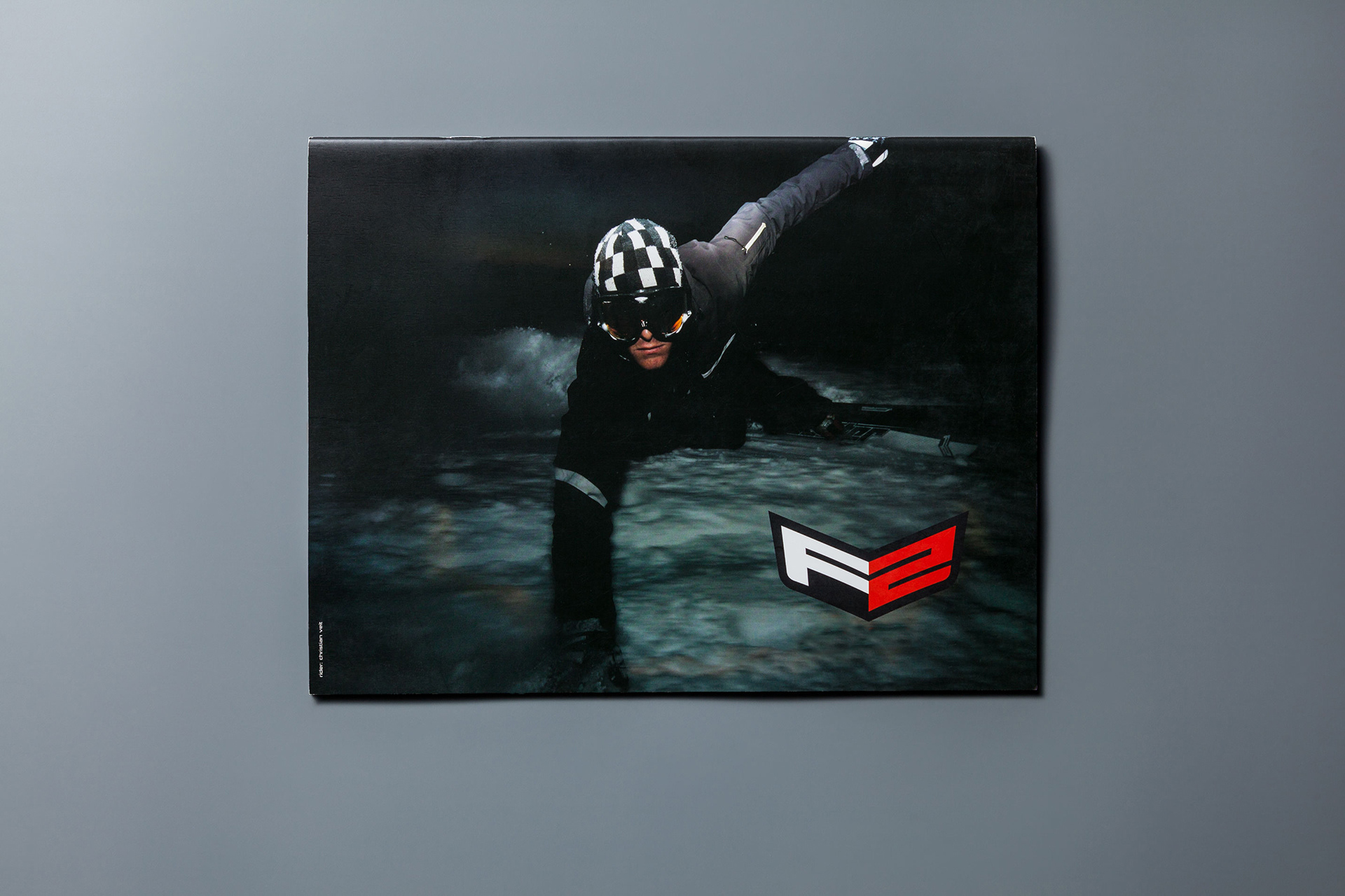FTWO RACEBOARDS