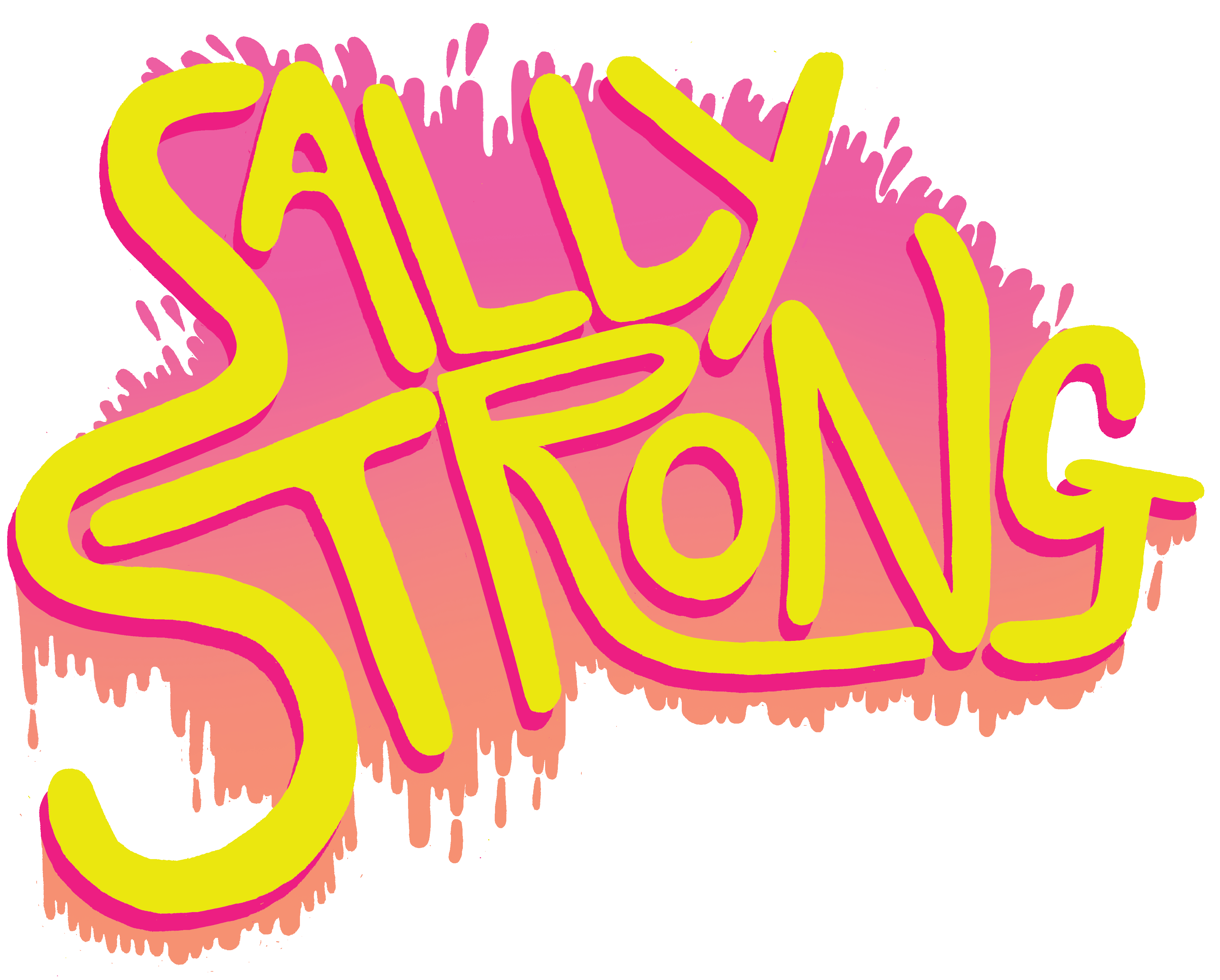 Sally Strong
