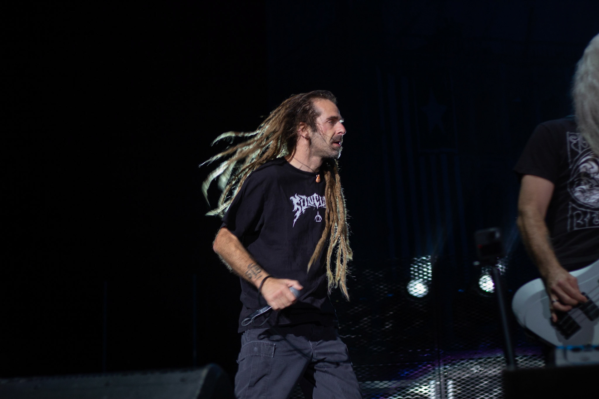 Lamb Of God