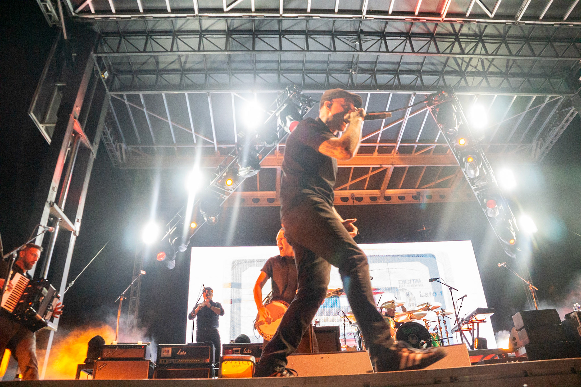 Dropkick Murphys
