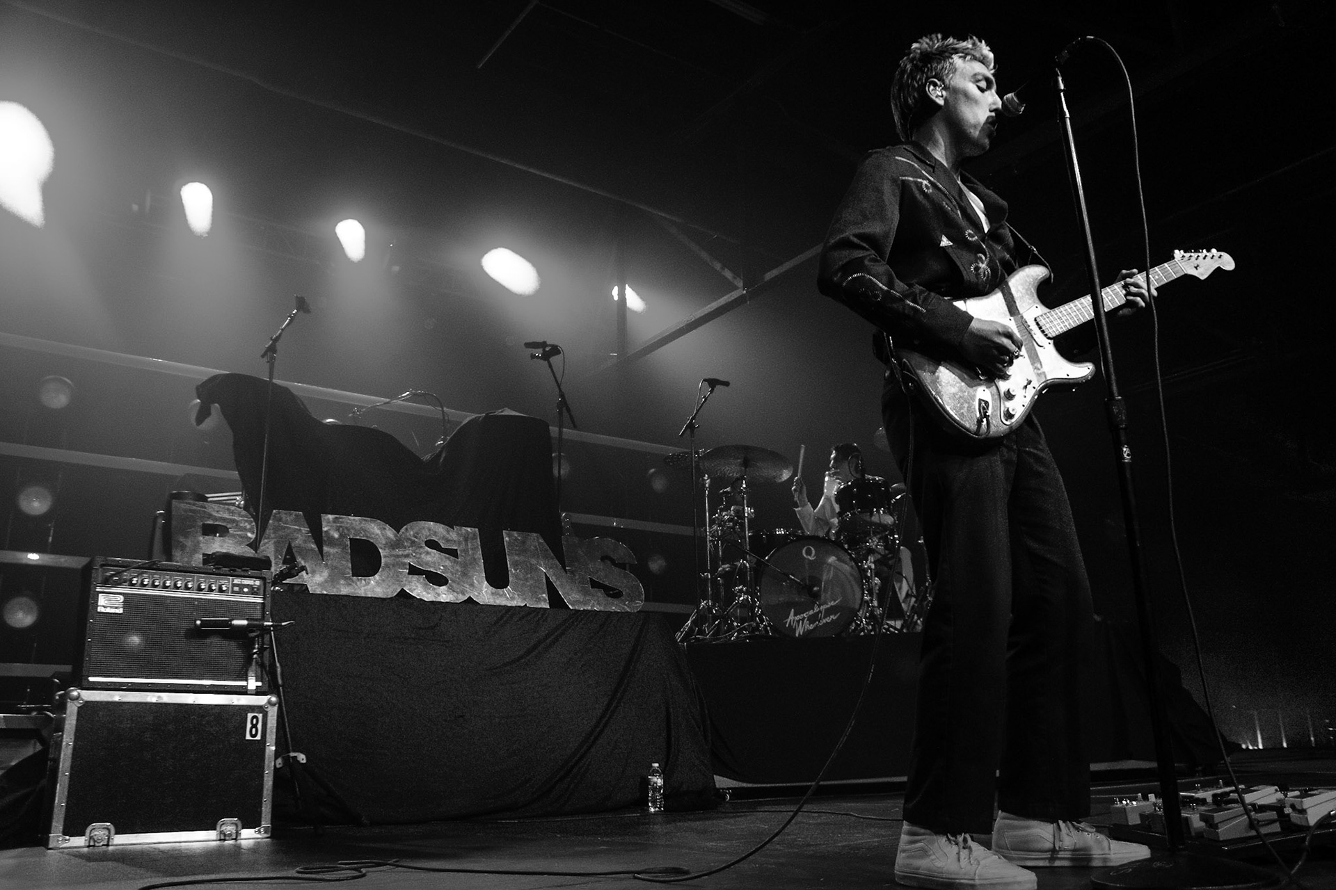 Bad Suns - Nashville TN - 2021