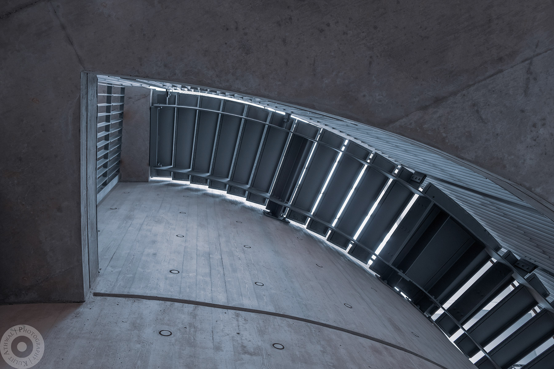 McManus Staircase