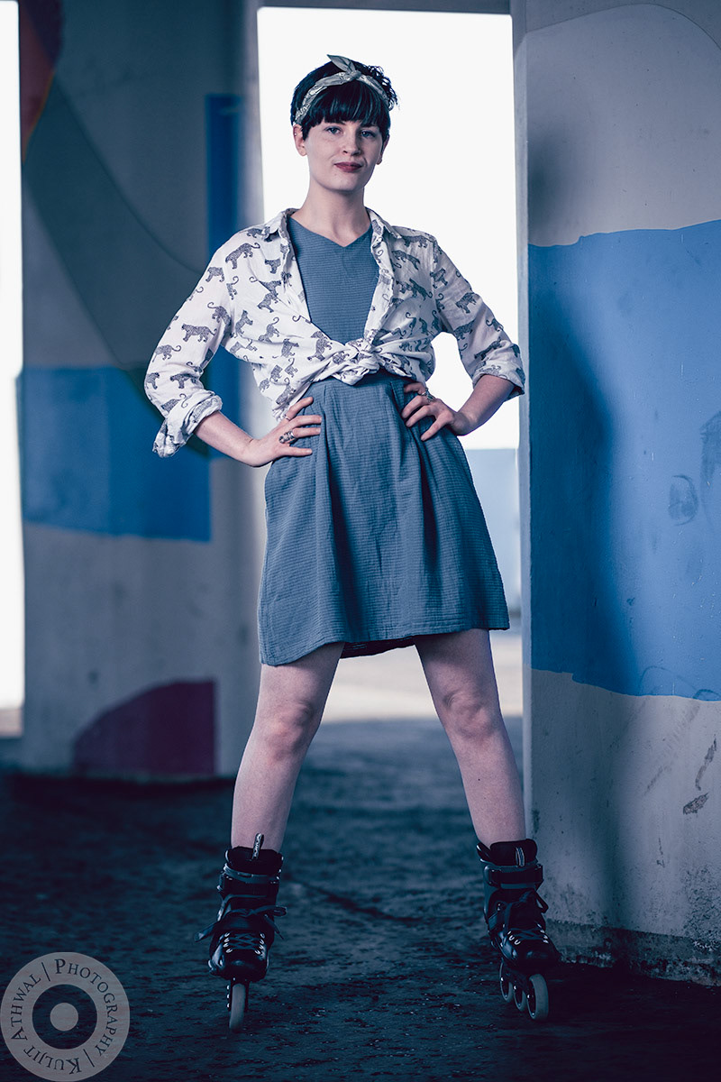 Erin by Kuljit Athwal Photography
