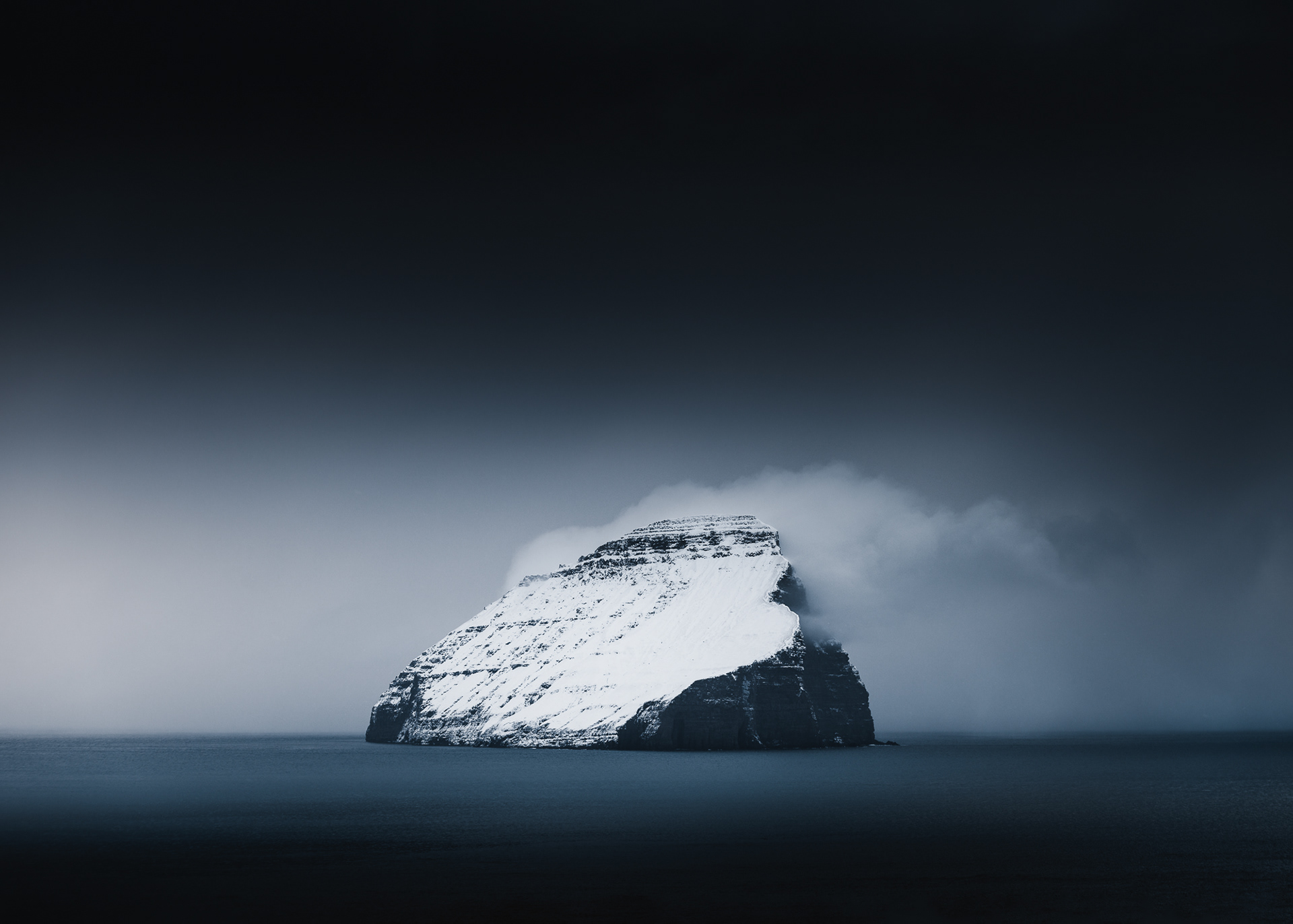 Dark Skies