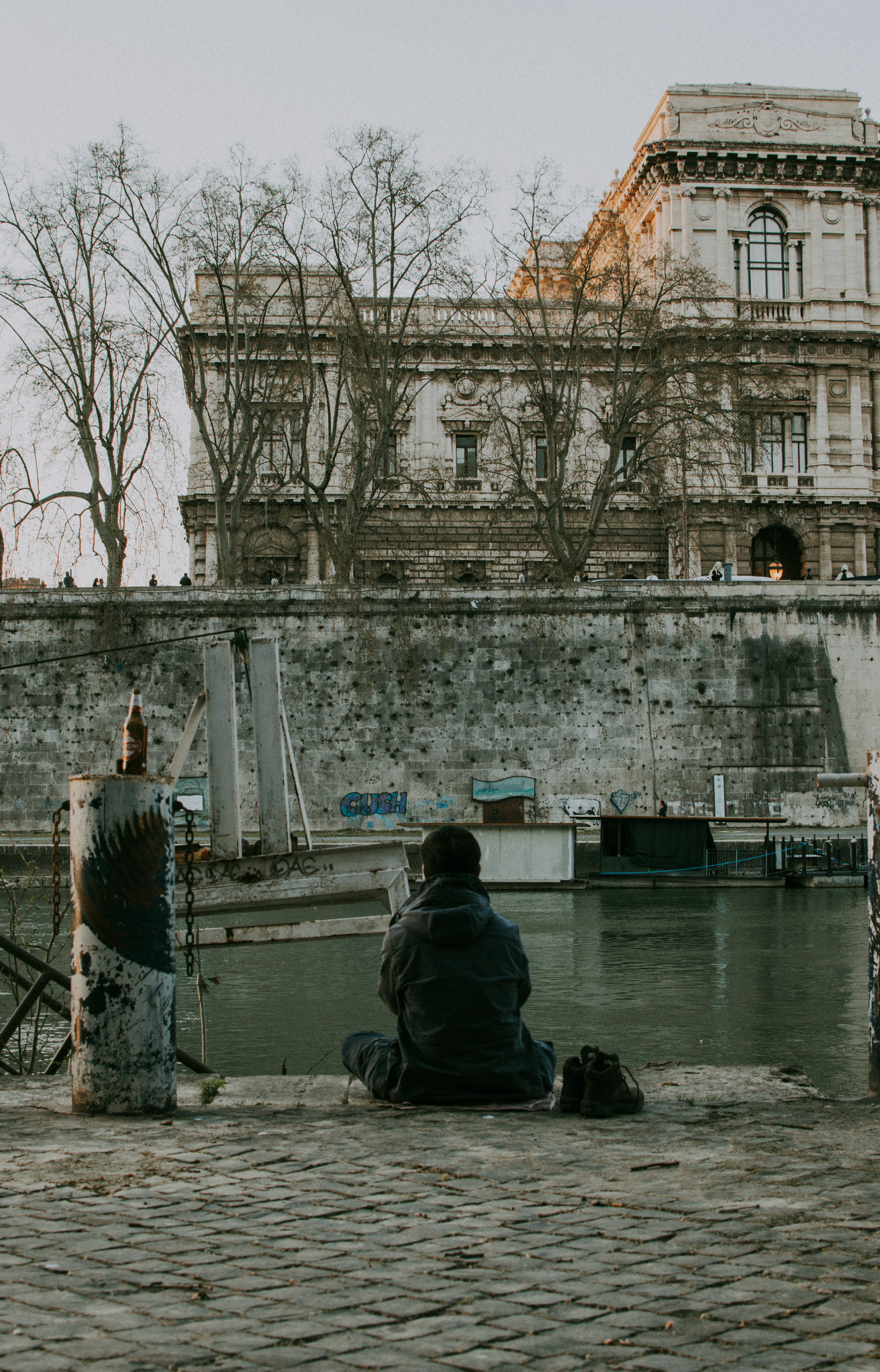 Roma - Italy