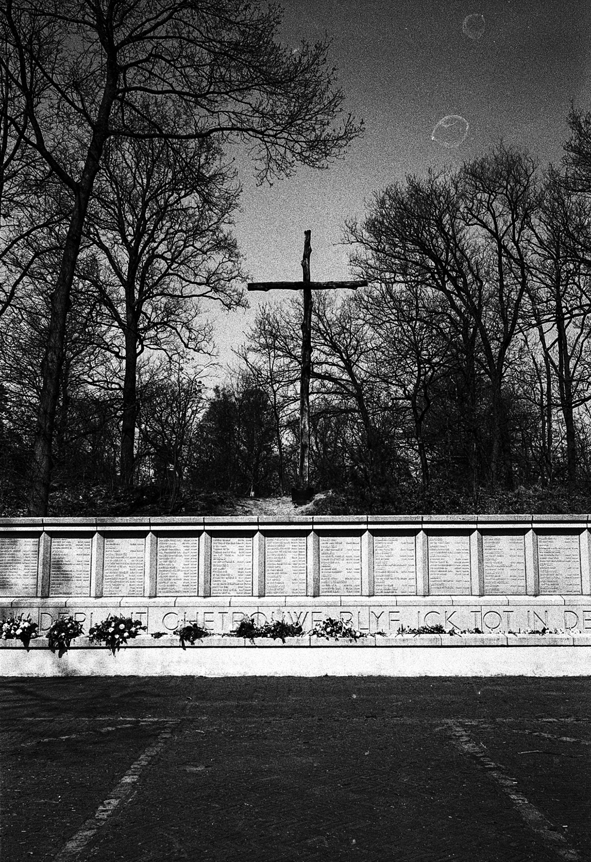 National Memorial Execution Place