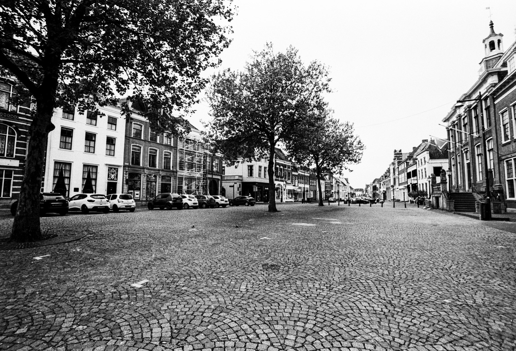 Markt