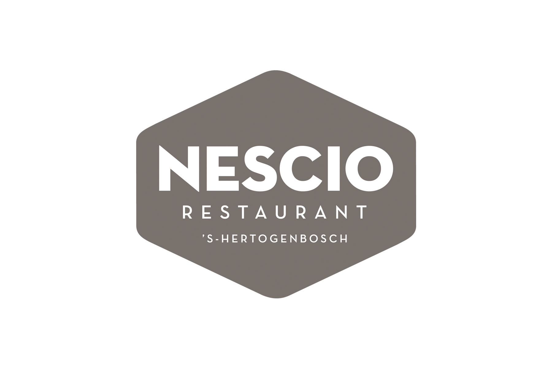 Nescio Restaurant 's-Hertogenbosch