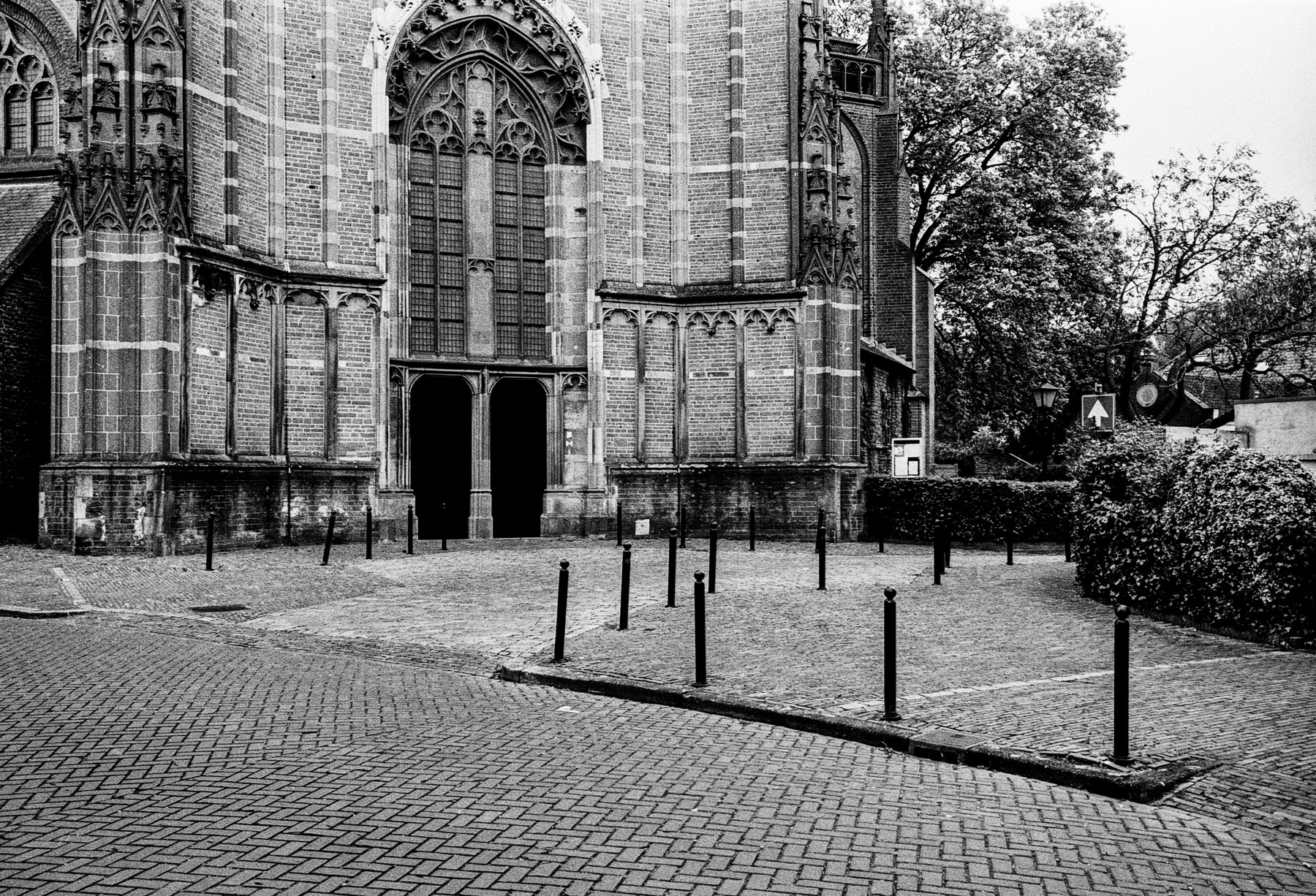 Nieuwstraat