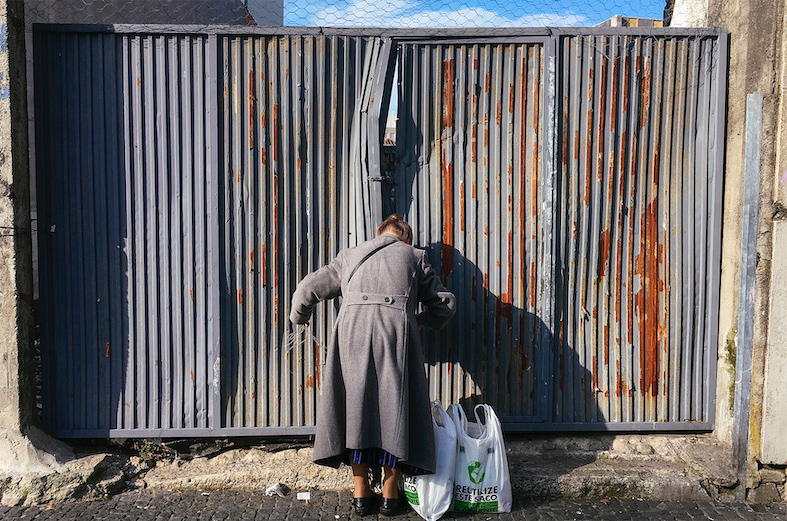 Miguel Refresco Rotunda, 2017 COD: P010