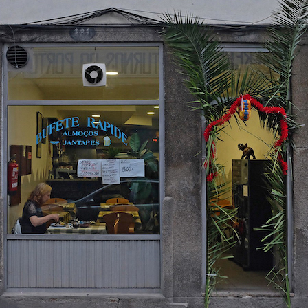 Rui Pinheiro, Porto, 2019 COD: P015