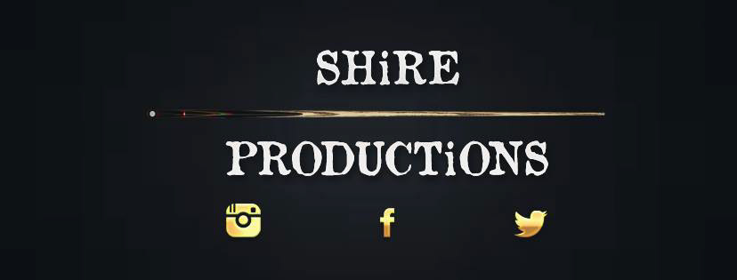 Shire Productions - The company started specifically to produce this play