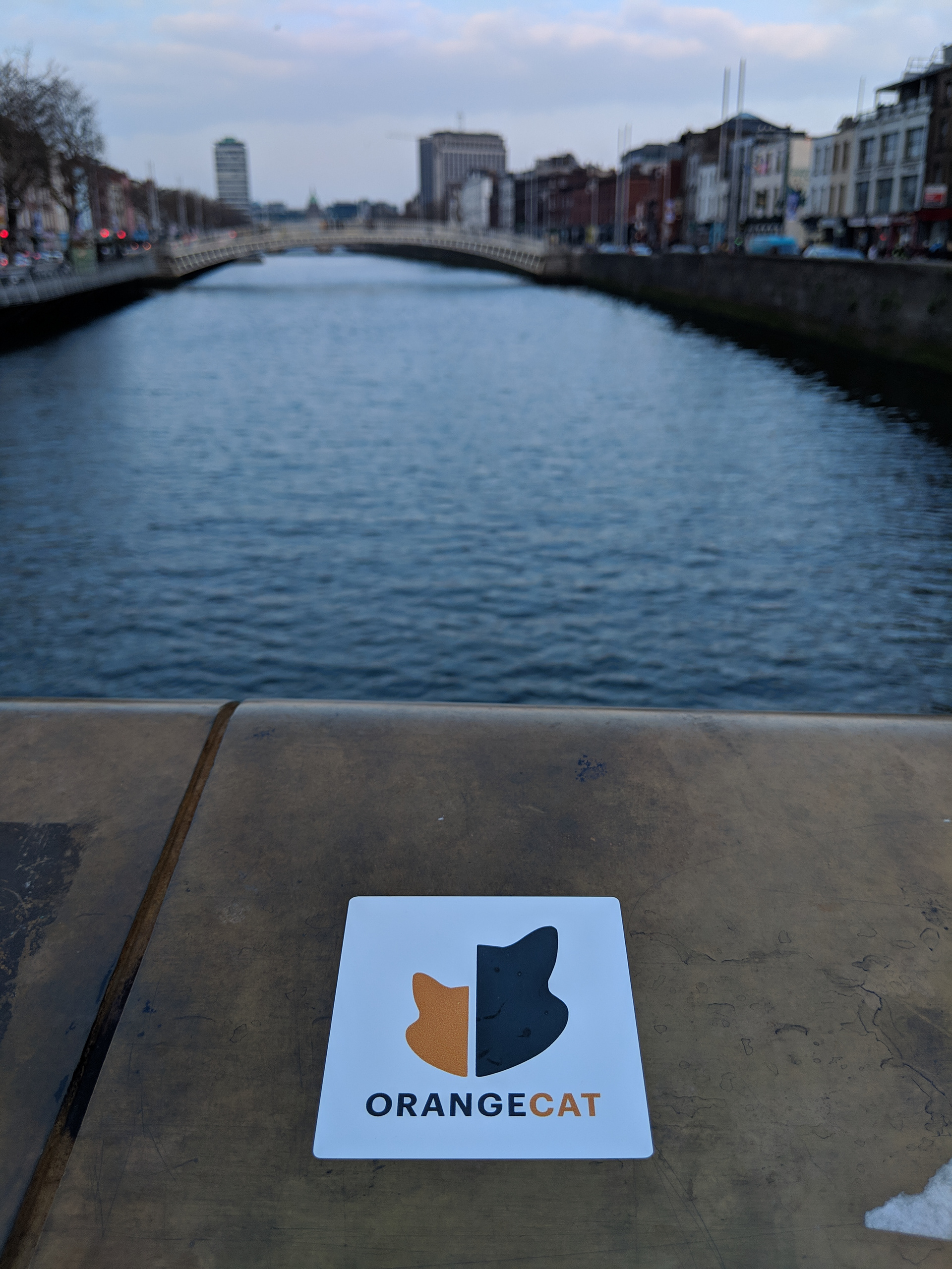 Dublin