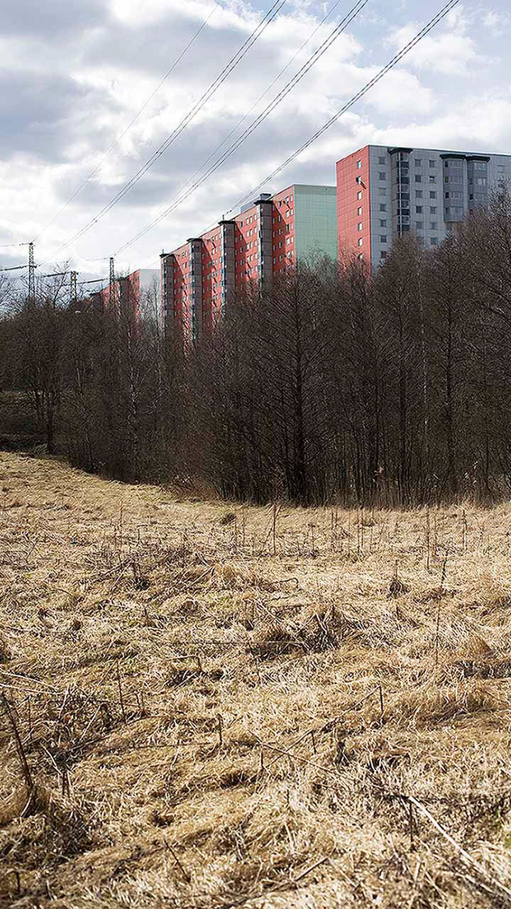 Terapivägen