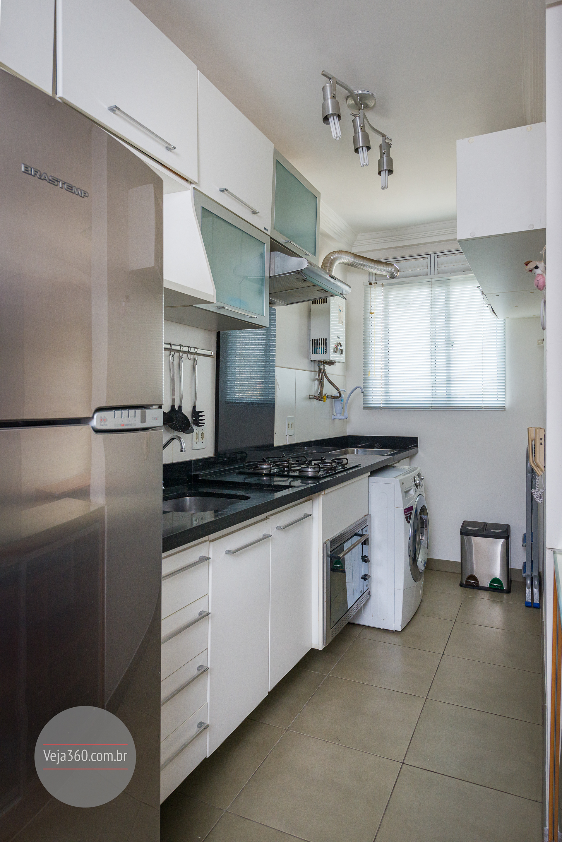 Cozinha/Área de Serviço