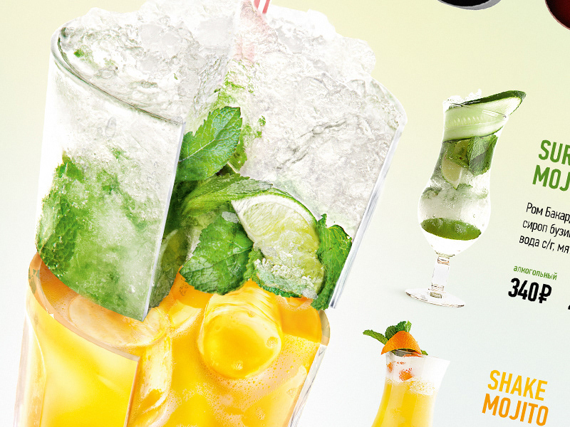 Мохито бар. Мохито меню. Летнее меню Мохито. Меню Mojito. Bar Mojito реклама.