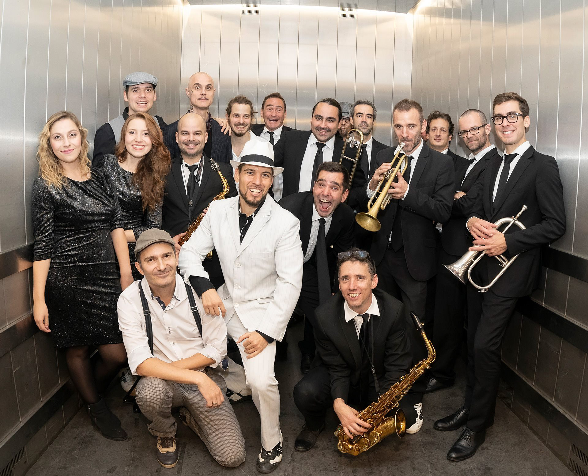 Paso Band