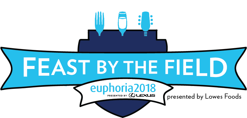 Snapchat Filter (Feast by the Field, euphoria 2018 event)