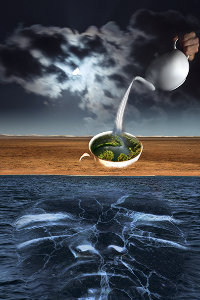 The Elixir of Life