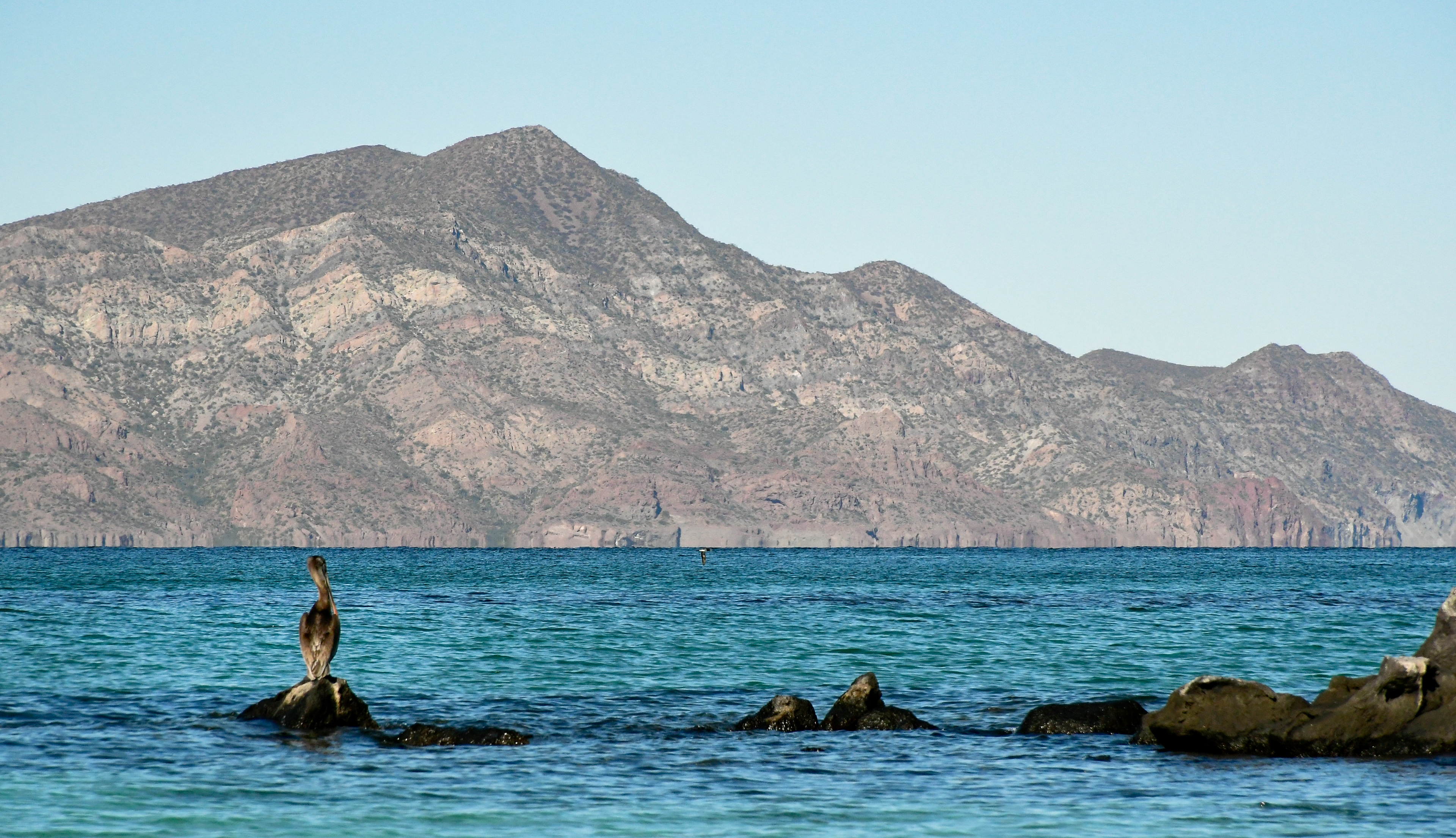 Isla Coronado