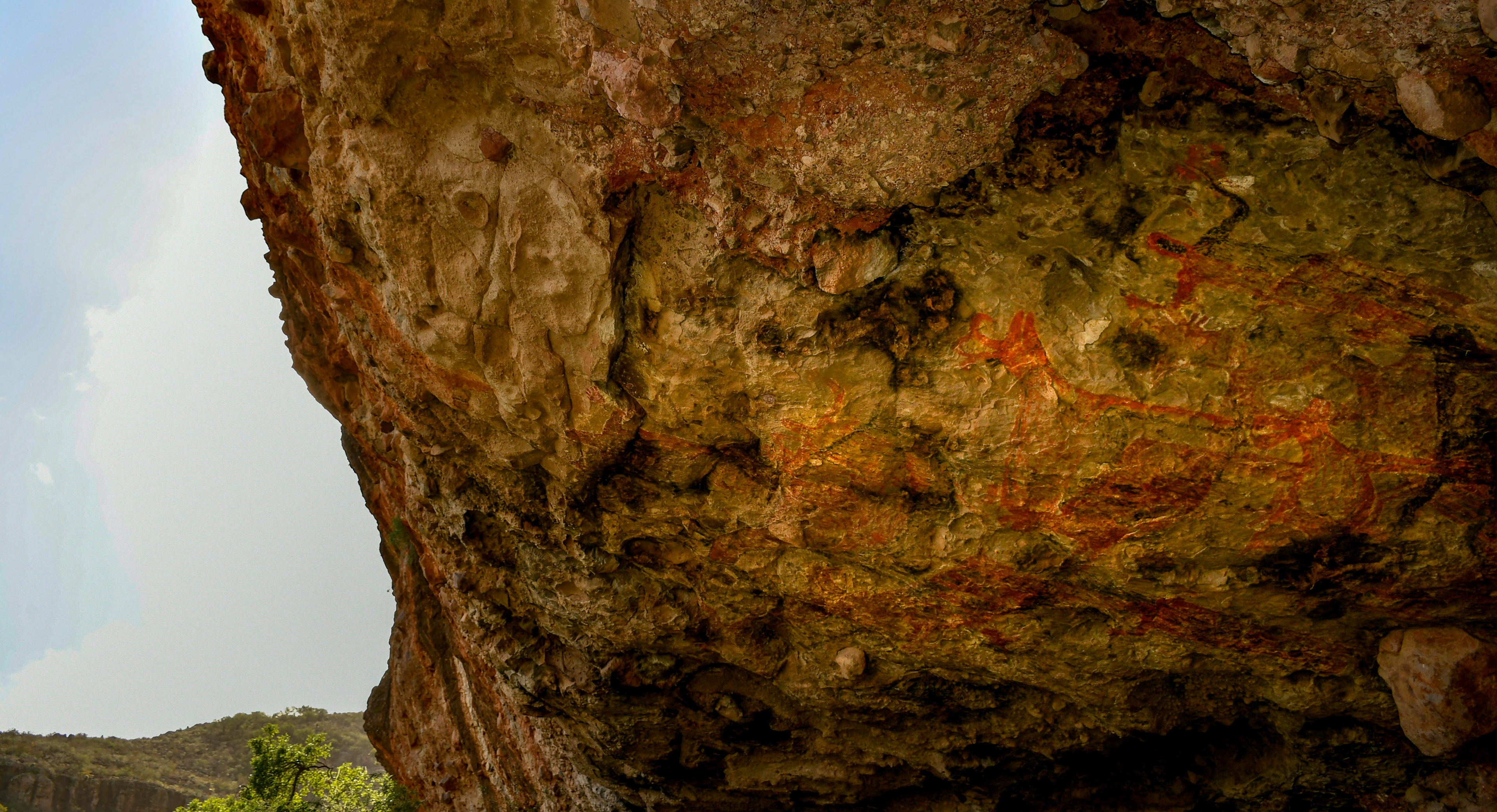 Cueva del Raton