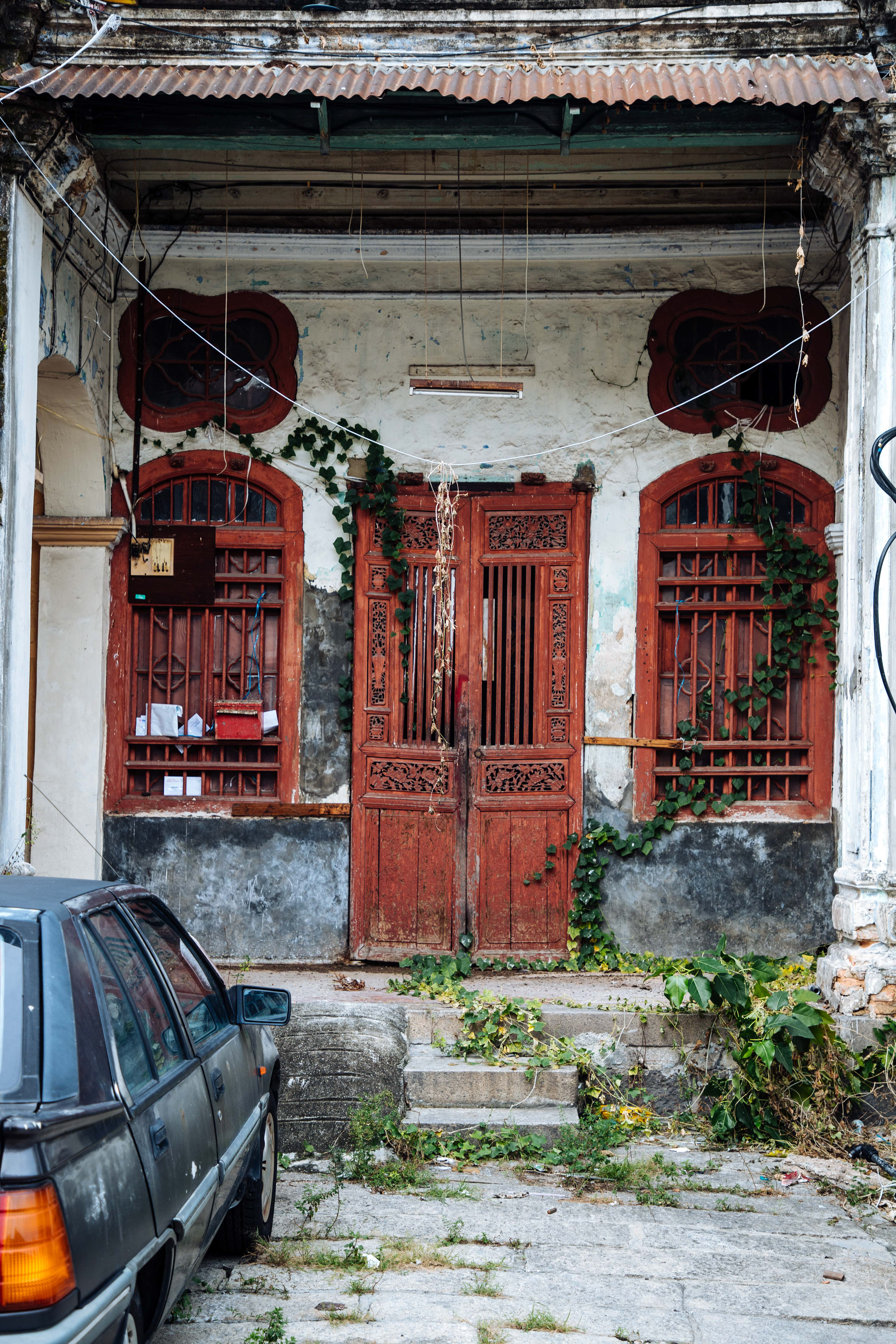 Penang #2