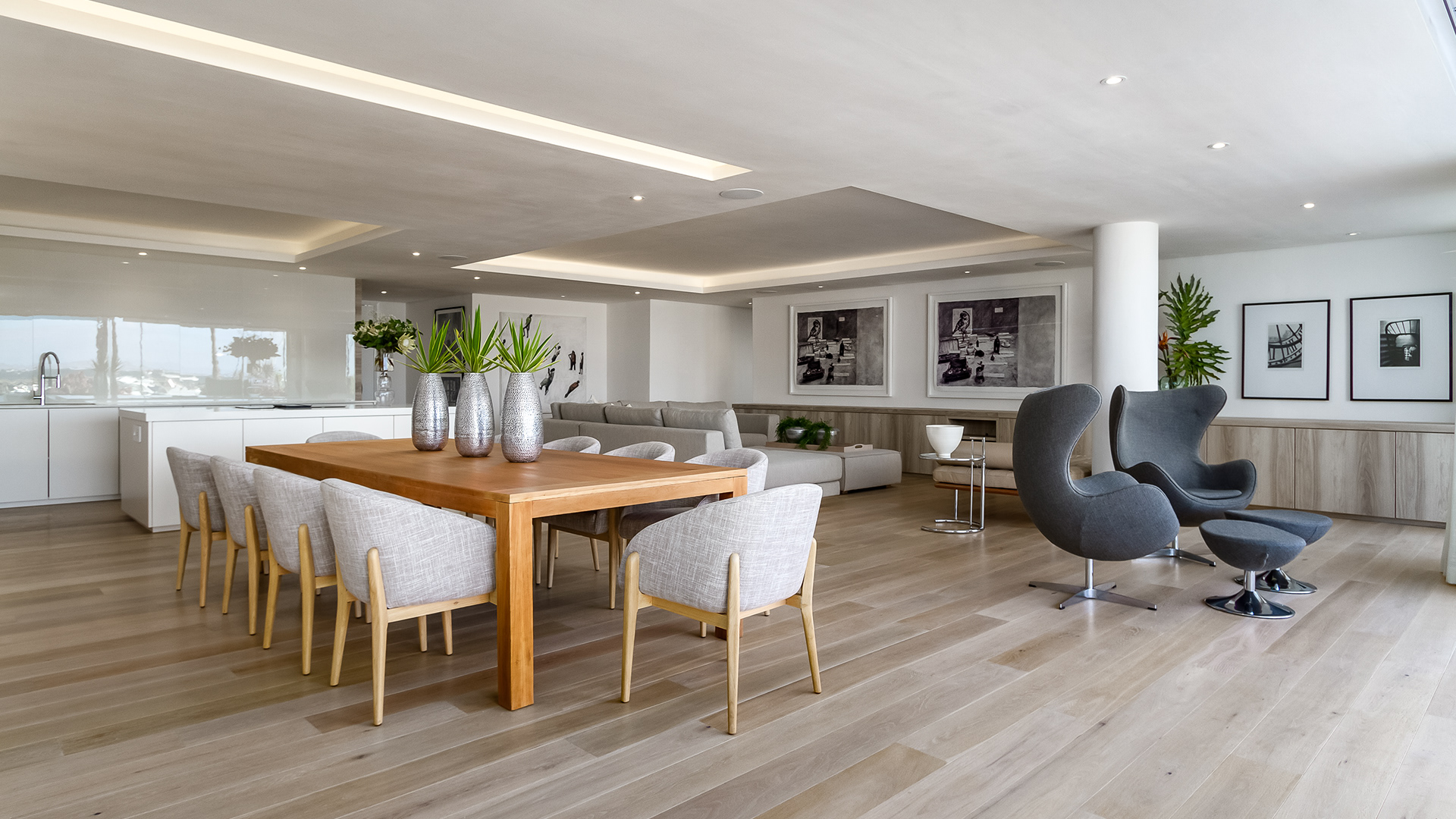 Sager and Associates