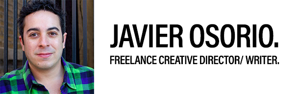 Javier Osorio