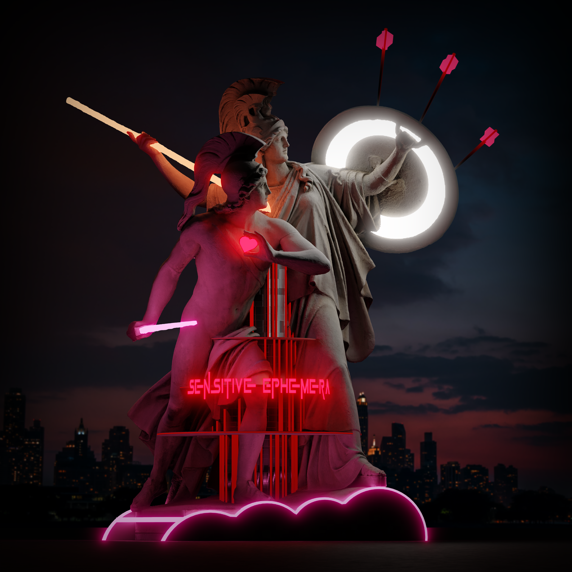 Concept Art