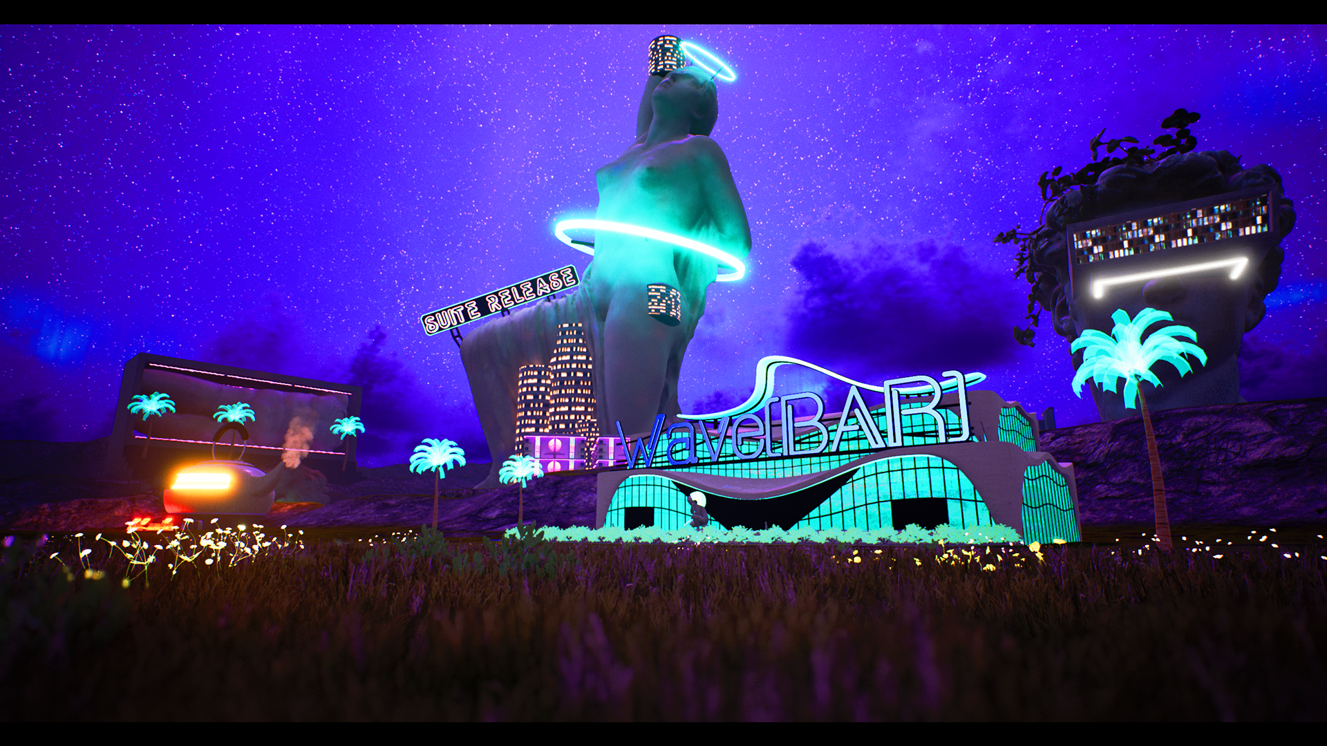 Unreal Engine