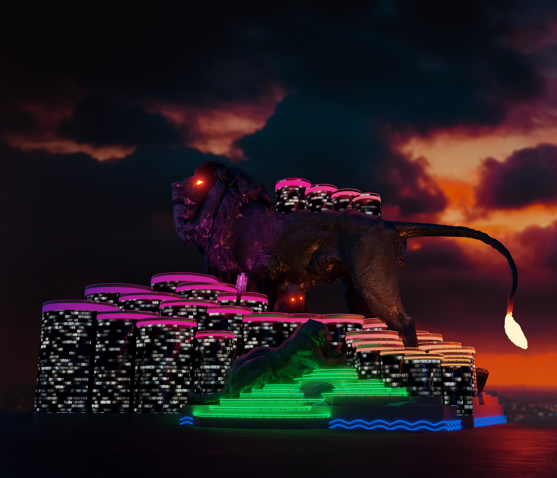 Concept Art