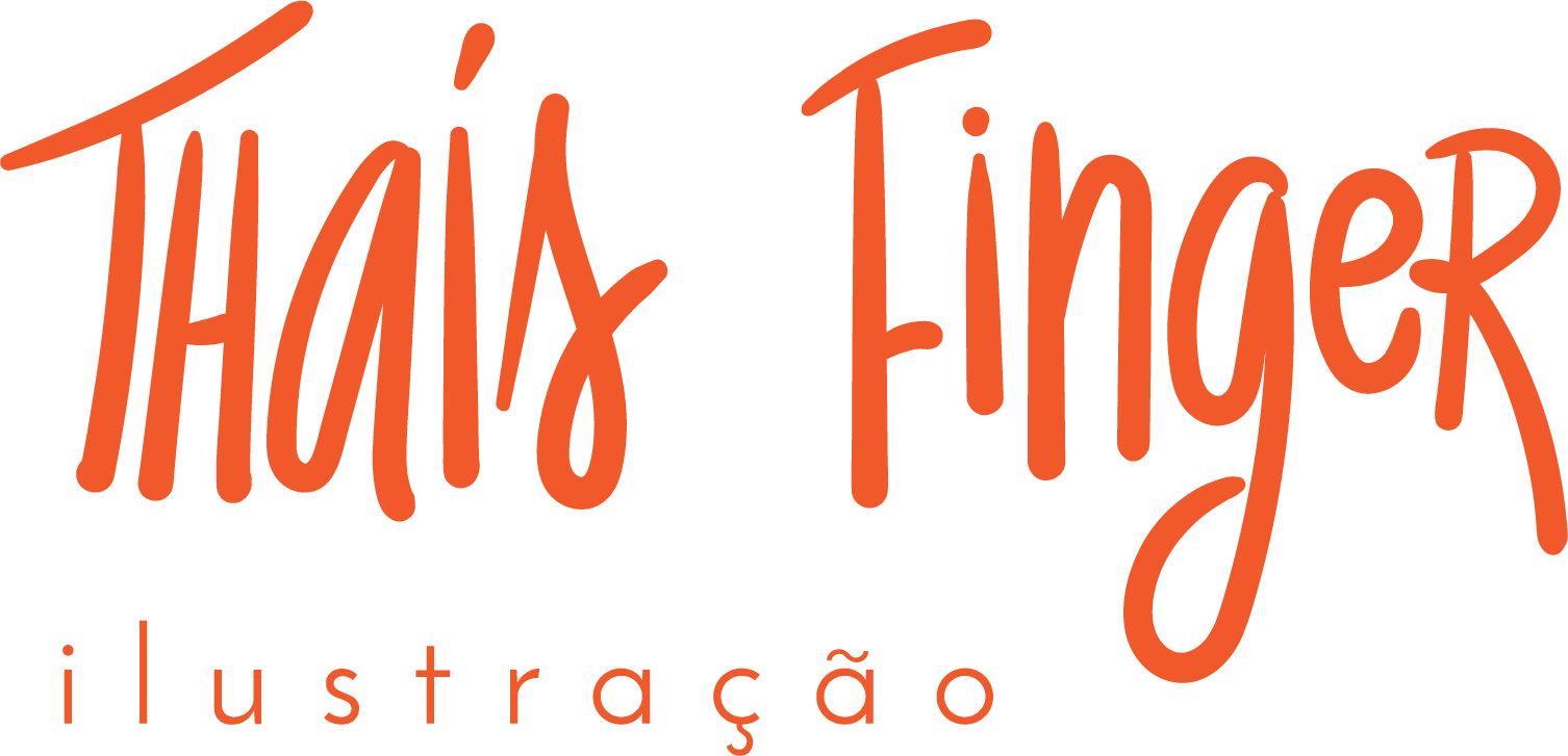 Thaís Finger Martins
