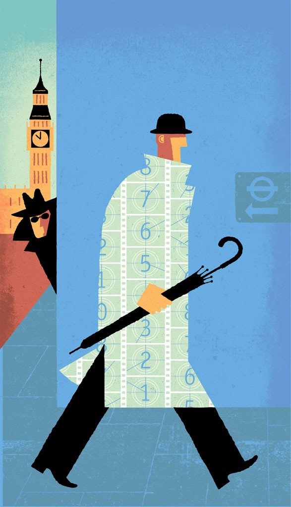 Catalog Cover / Daedalus Books