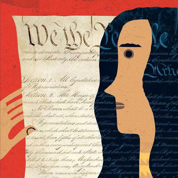 American Citizen / Richmond Magazine