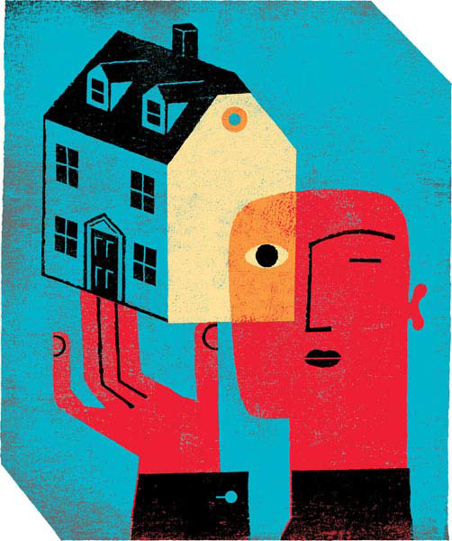 Make Mortgage Shopping Easier / The New York Times