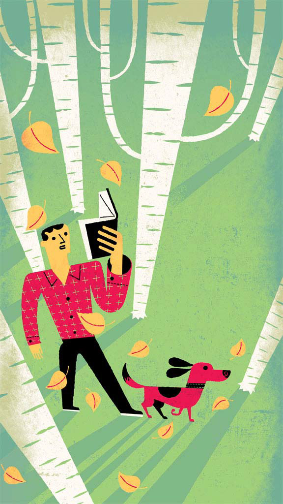Catalog Cover / Daedalus Books