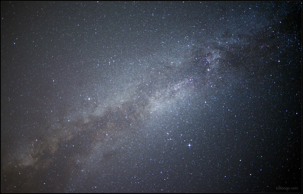 Summer Triangle