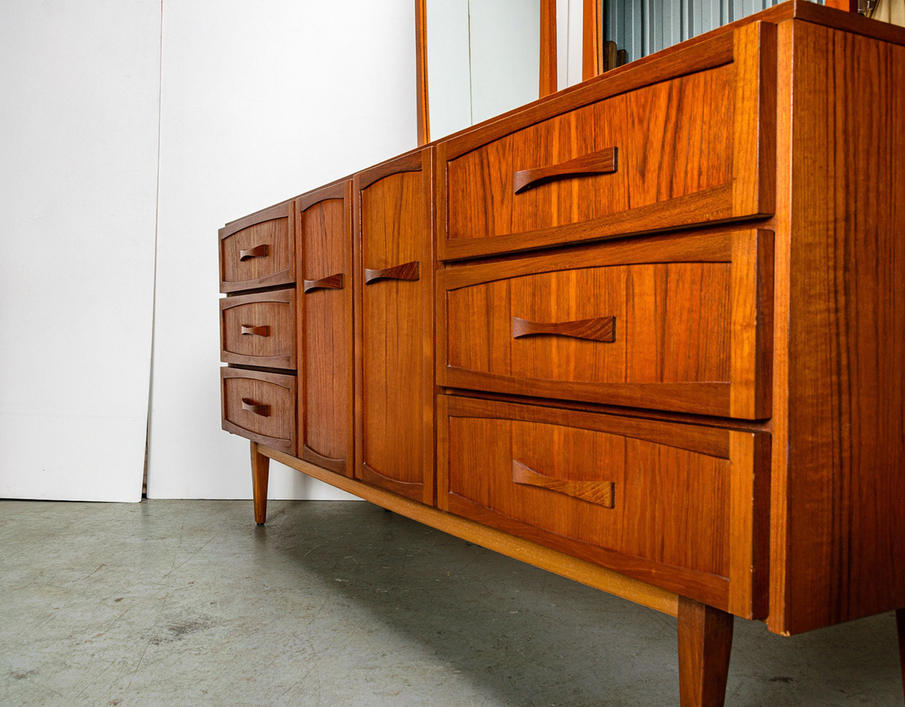 Vintage Furniture Restored