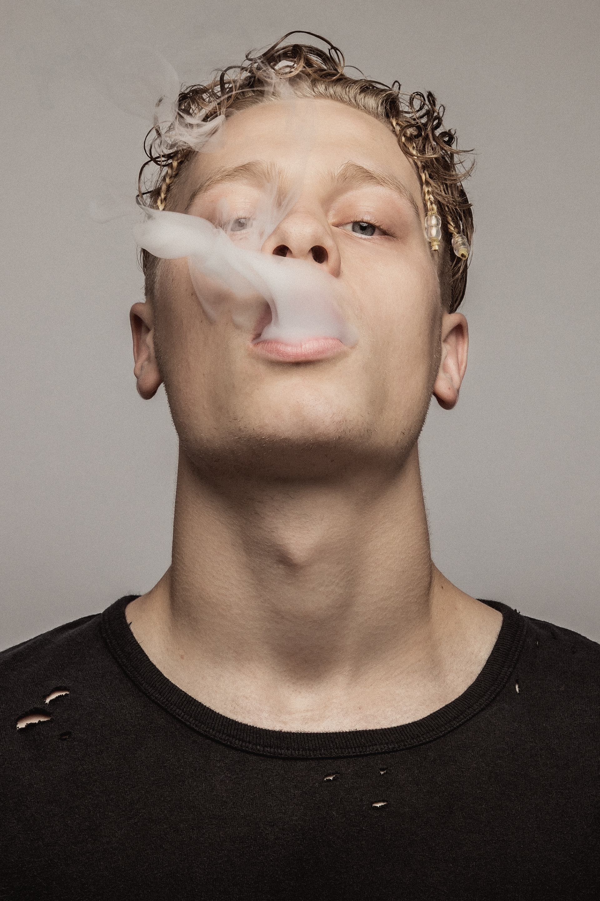 Kevin Millet / Mkind - Antoine Olivier Pilon