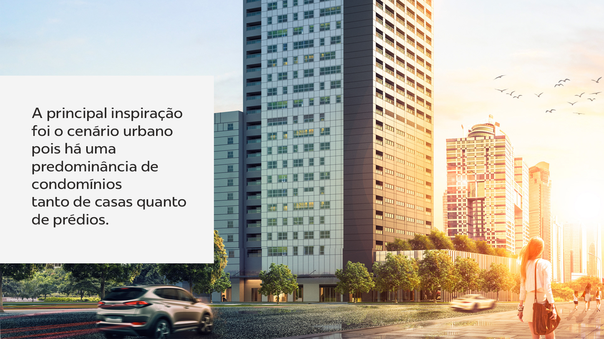 Nexus Gestão Empresarial, Gestão Condominial