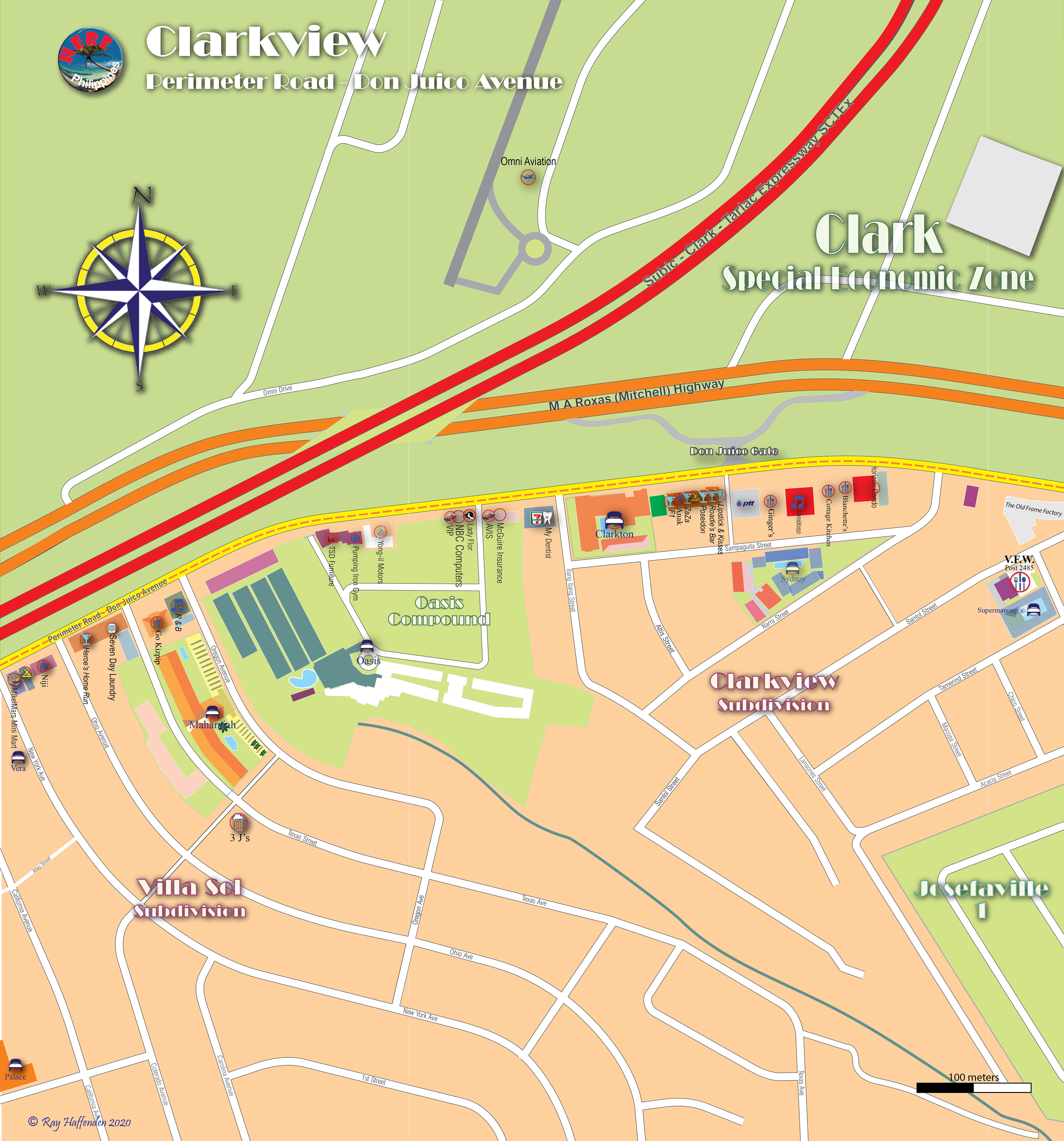 Clarkview