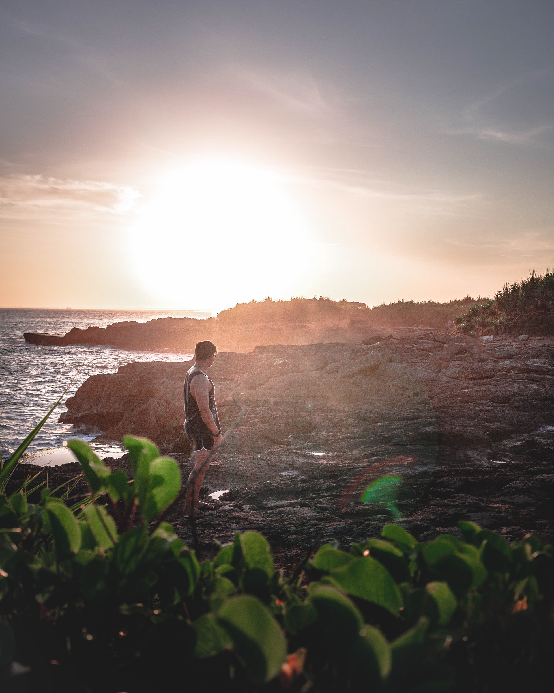 Nusa Lembongan, Indonesia