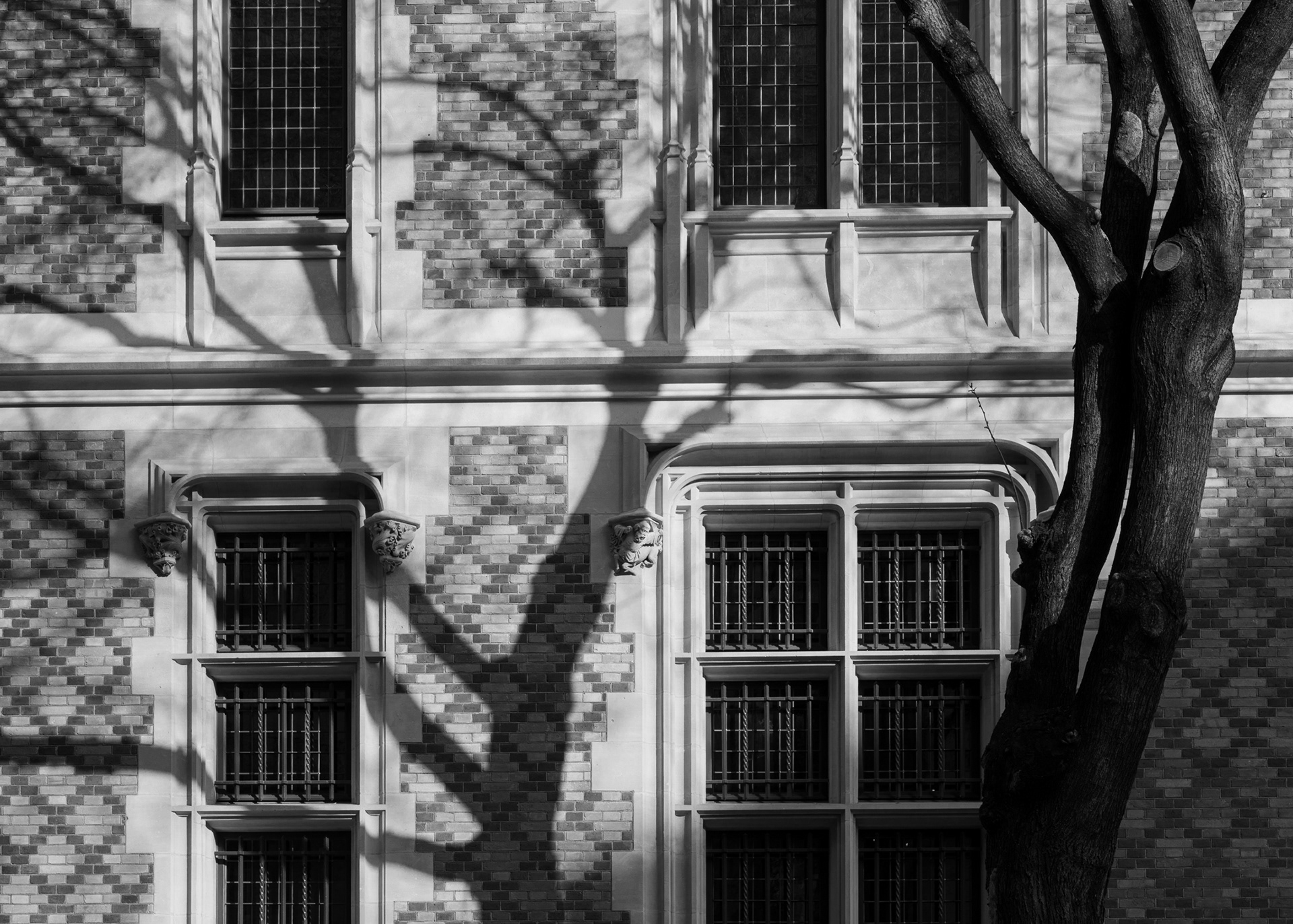 CITECO • Paris 17