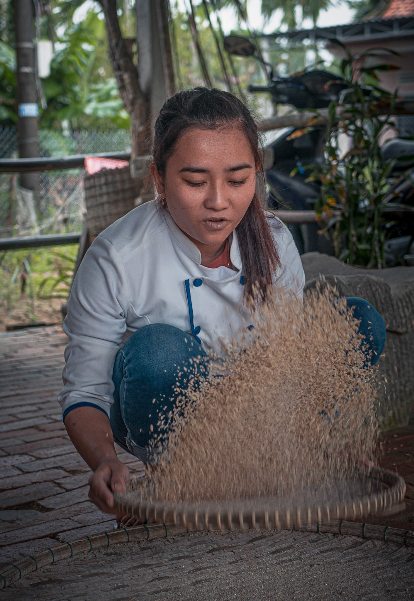 Mekong Delta Vietnam