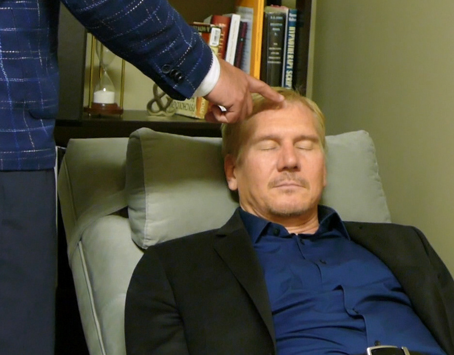 hypnosis near me HYPNOTHERAPY