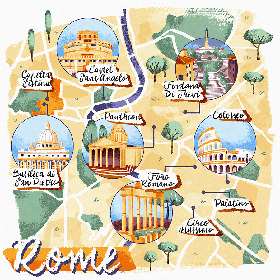 Rome