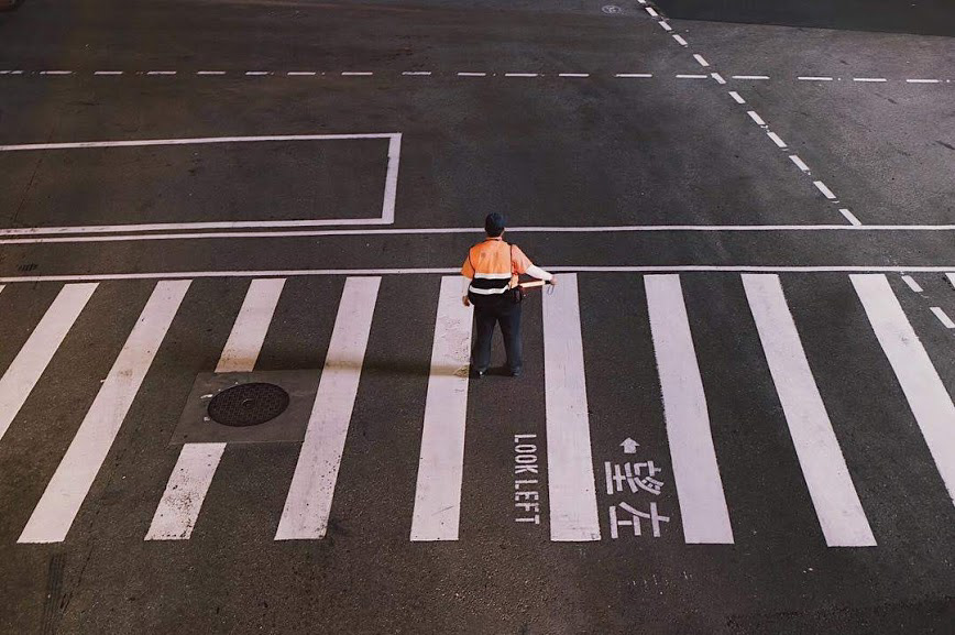 《台灣義交》