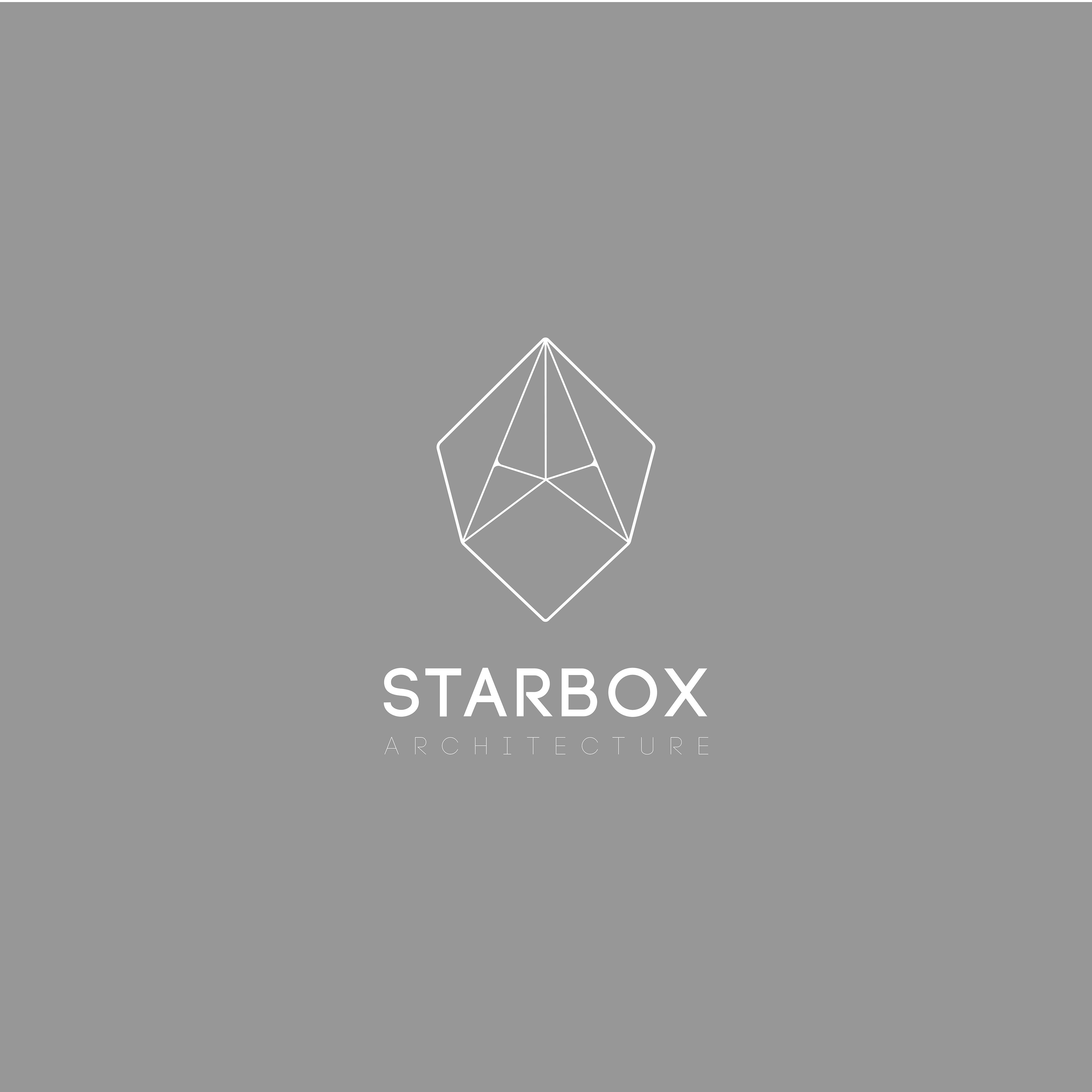 Spenser Coward Starbox Logo Design