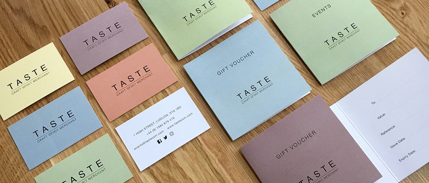 Graphic Design Shropshire Creative Brand Print And Packaging Designer Matthew Mills Nr Ludlow South Shropshire West Midlands Logo Collection 14