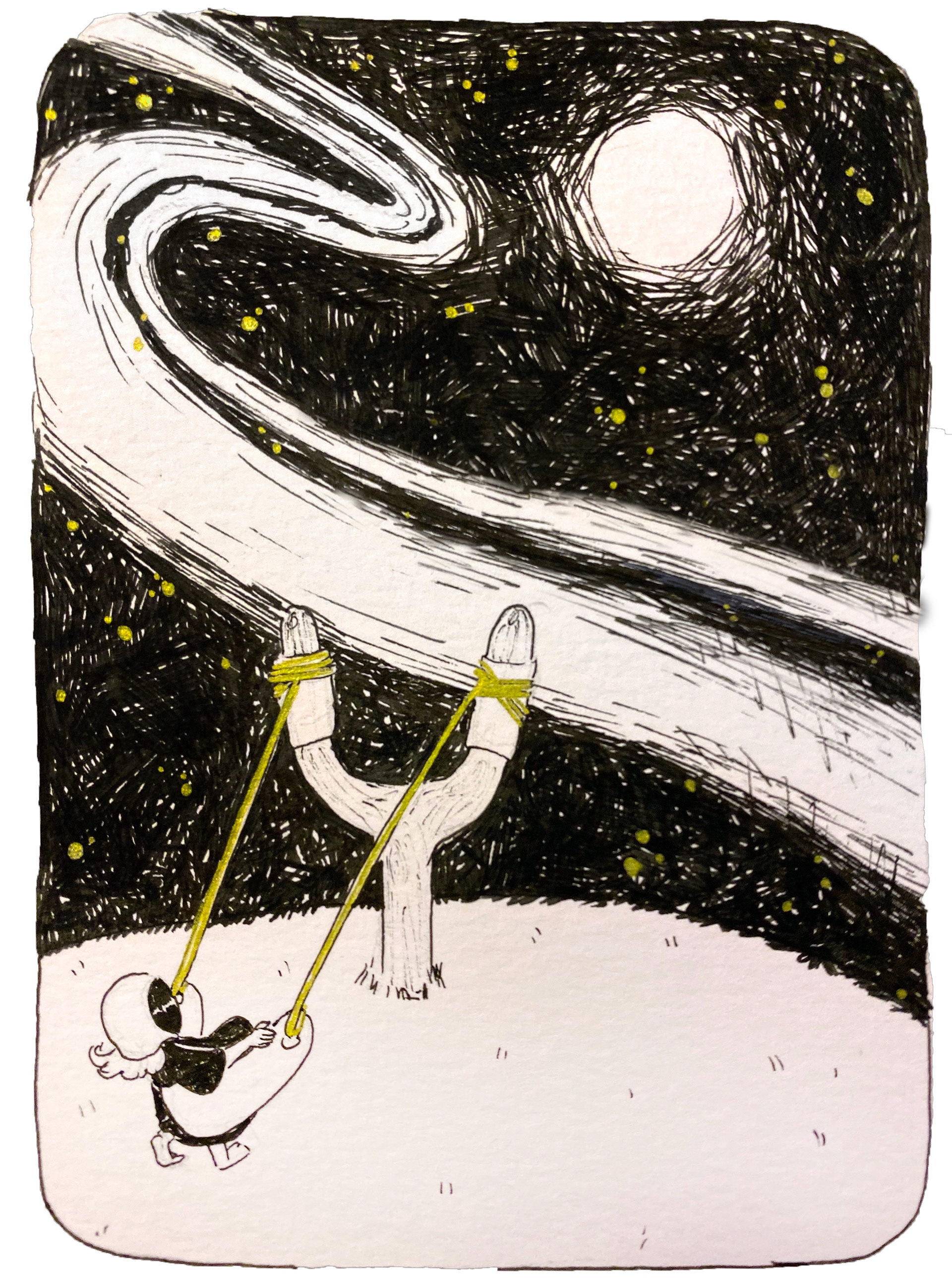 19. Sling